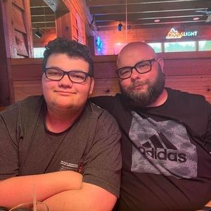 Meet your Posher, Jonathan